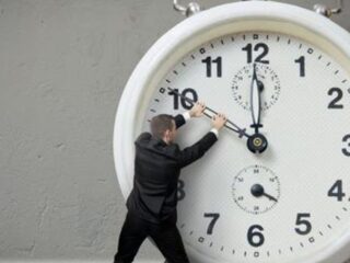 Horario de invierno: conoce estas sugerencias para mejorar tu bienestar