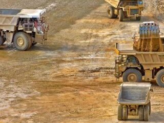 Más de 20 oportunidades de trabajo en empresa minera