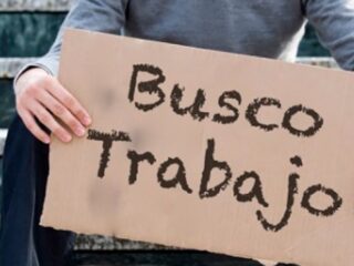 ¿Estás sin trabajo? Estos son las ayudas disponibles para cesantes en junio
