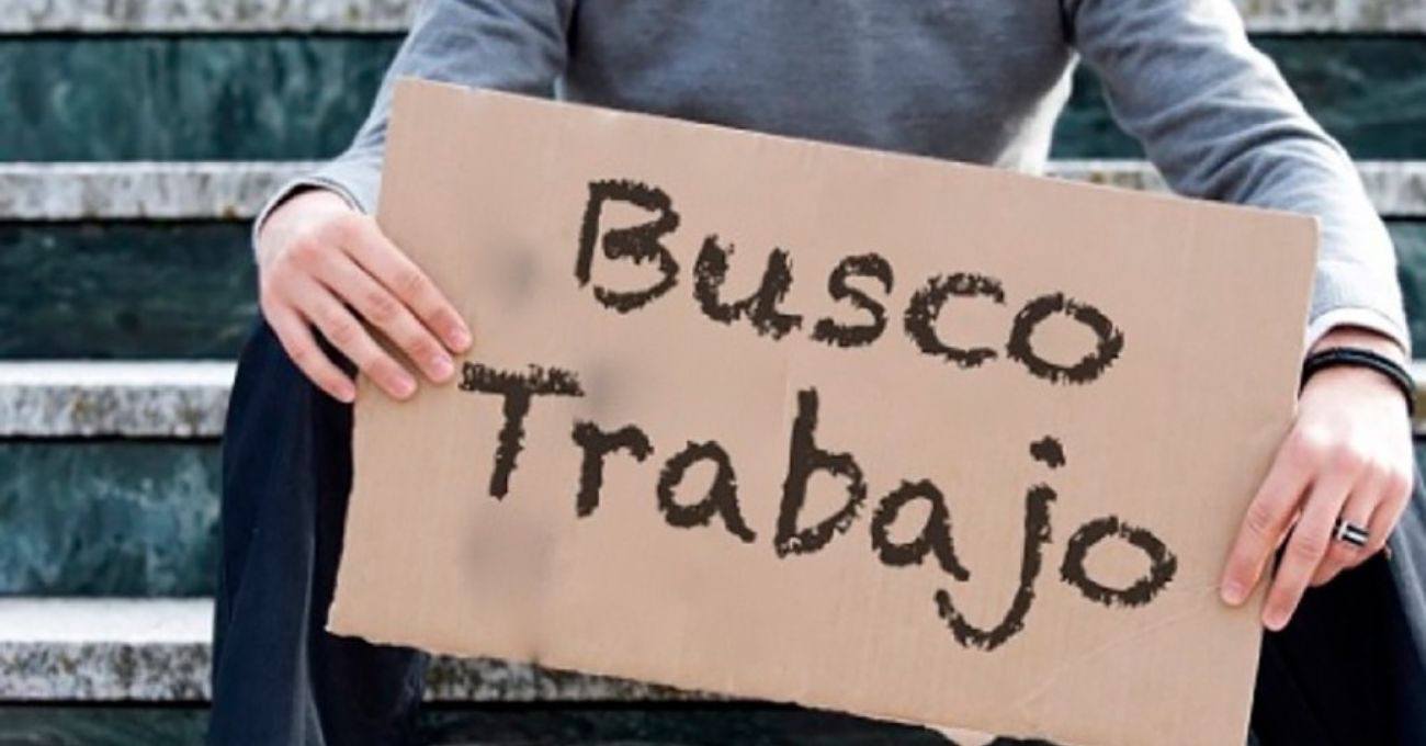 ¿Estás sin trabajo? Estos son las ayudas disponibles para cesantes en junio