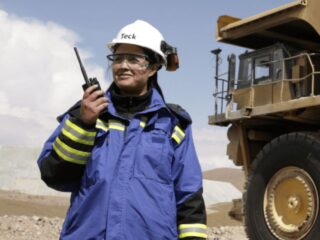 Buscas trabajo, revisa estas ofertas disponibles en la minería