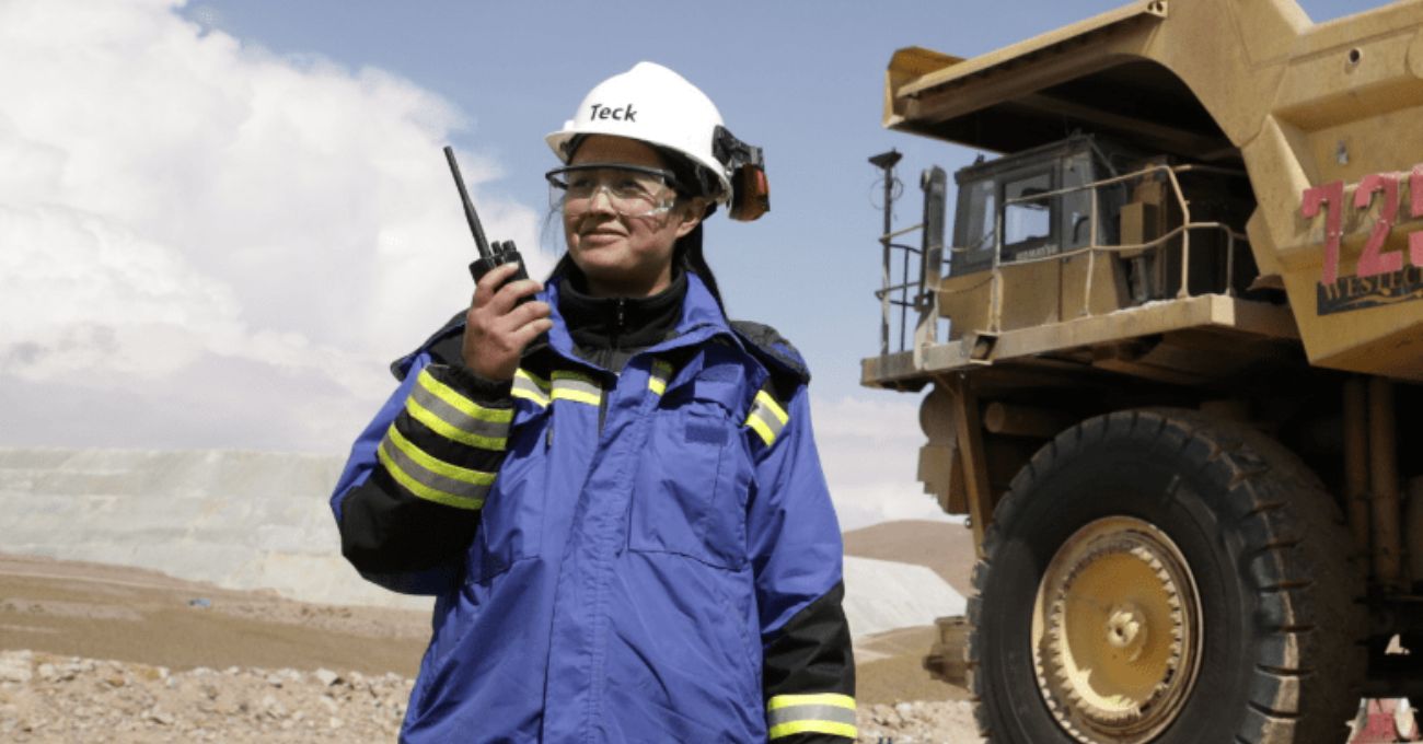 Buscas trabajo, revisa estas ofertas disponibles en la minería