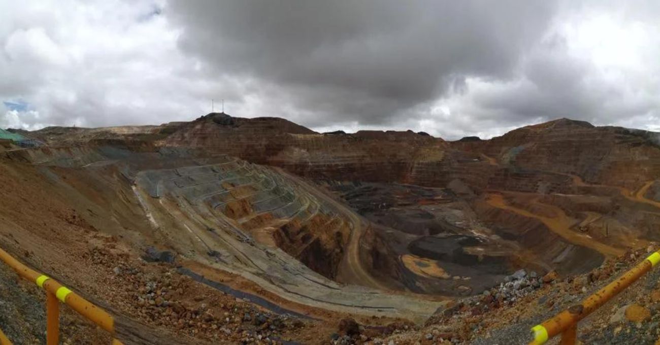 Perú: Newmont suspende el financiamiento de Yanacocha en medio de la compra de Newcrest