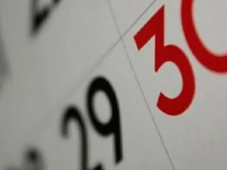Feriados: ¿Cuándo es el próximo fin de semana largo?