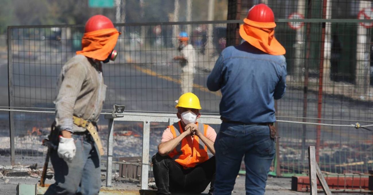 Ahorro de trabajadores: el tema que comienza a generar eco al interior de las empresas