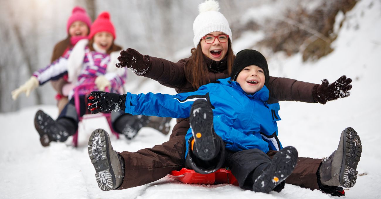 Vacaciones de invierno: Estas son las zonas que tendrán tres semanas de descanso