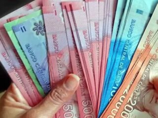 Bonos y programas sociales implementados por el gobierno