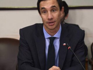 Juan Carlos Jobet y proyecto de gas licuado: “Es una lástima que se haya perdido tanto tiempo, pero el ministro Pardow entendió que era el camino a seguir”