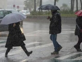 El nuevo fenómeno del niño más potente e impredecible