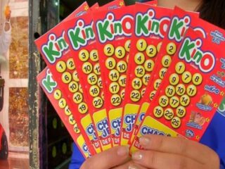 $1.484.404 es el monto que se llevaron los ganadores del KINO, revisa cómo te fue