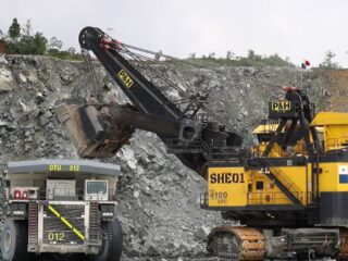 Panamá: Gremios sugieren al estado revisión de leyes mineras ante escenario que viven