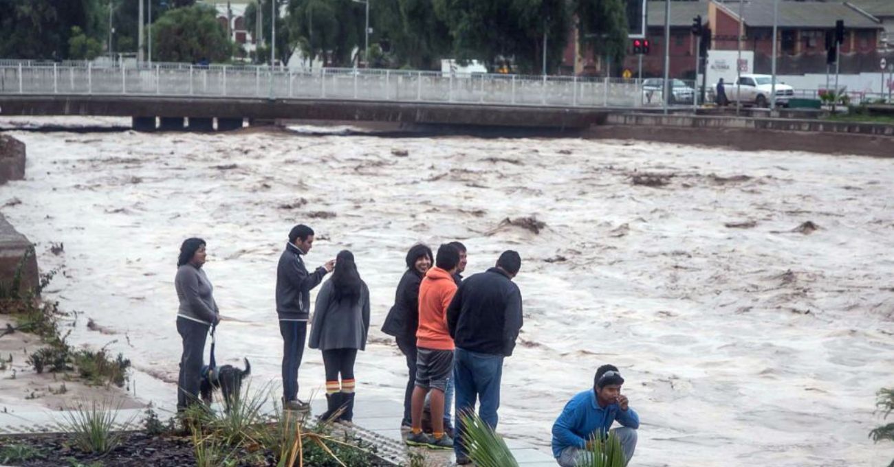 Gobierno descarta habilitar ruta 68 hacia Valparaíso por hoy