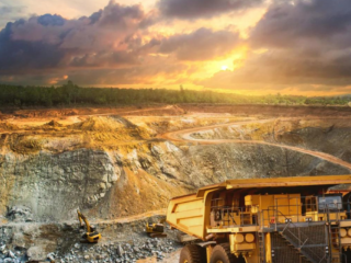 Anglo American y Jiangxi firman memorando de entendimiento sobre producción responsable de cobre