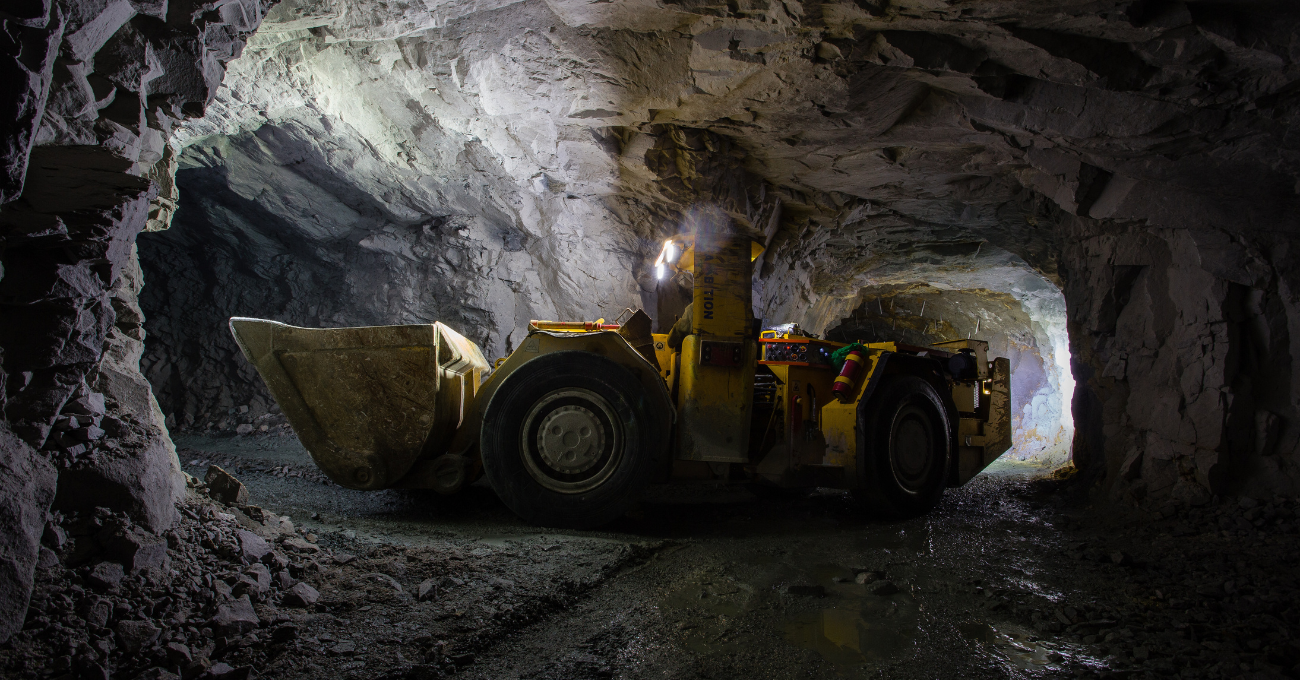 Factores que afectan la estabilidad de la excavación en la minería