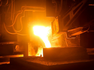 Se pronostica una caída en el precio del zinc para fin de año por posible debilitamiento de la demanda