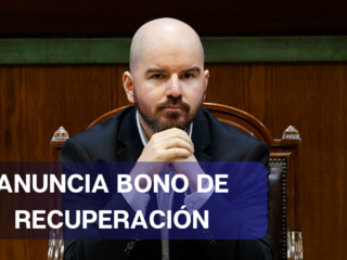 Autoridad anuncia bono de recuperación para viviendas "completamente destruidas" o "muy gravemente afectadas"