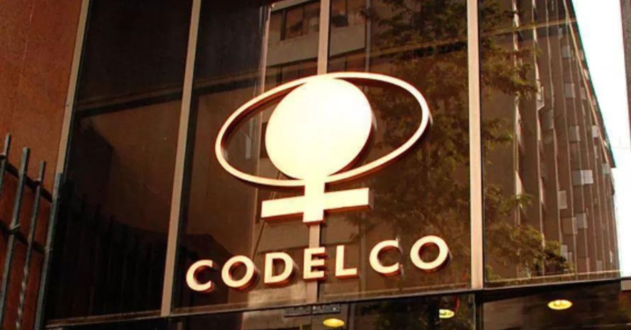 Declaración pública del gobierno corporativo de Codelco