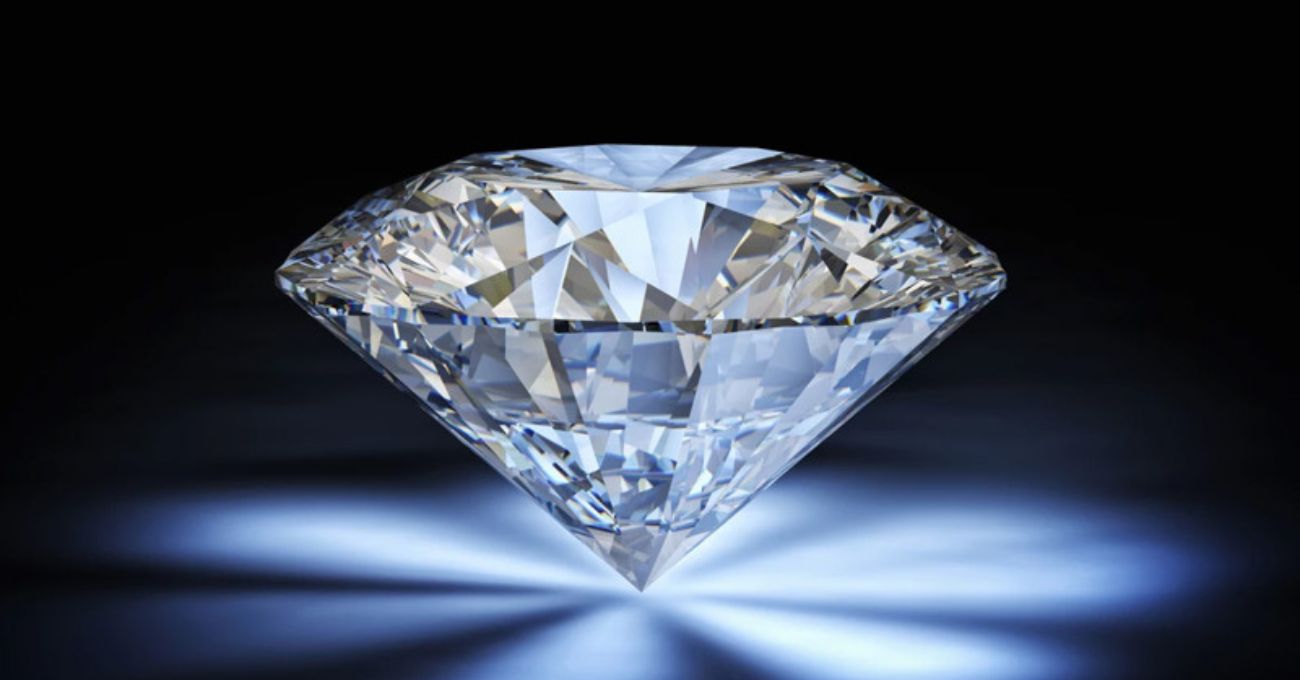 ¿Pueden los diamantes ser considerador conductores eléctricos?