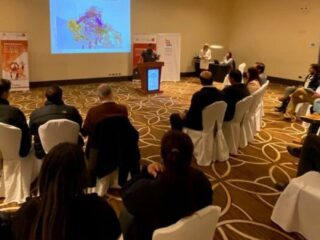 Codelco Salvador finaliza primer programa de proveedores locales a emprendedores de Atacama