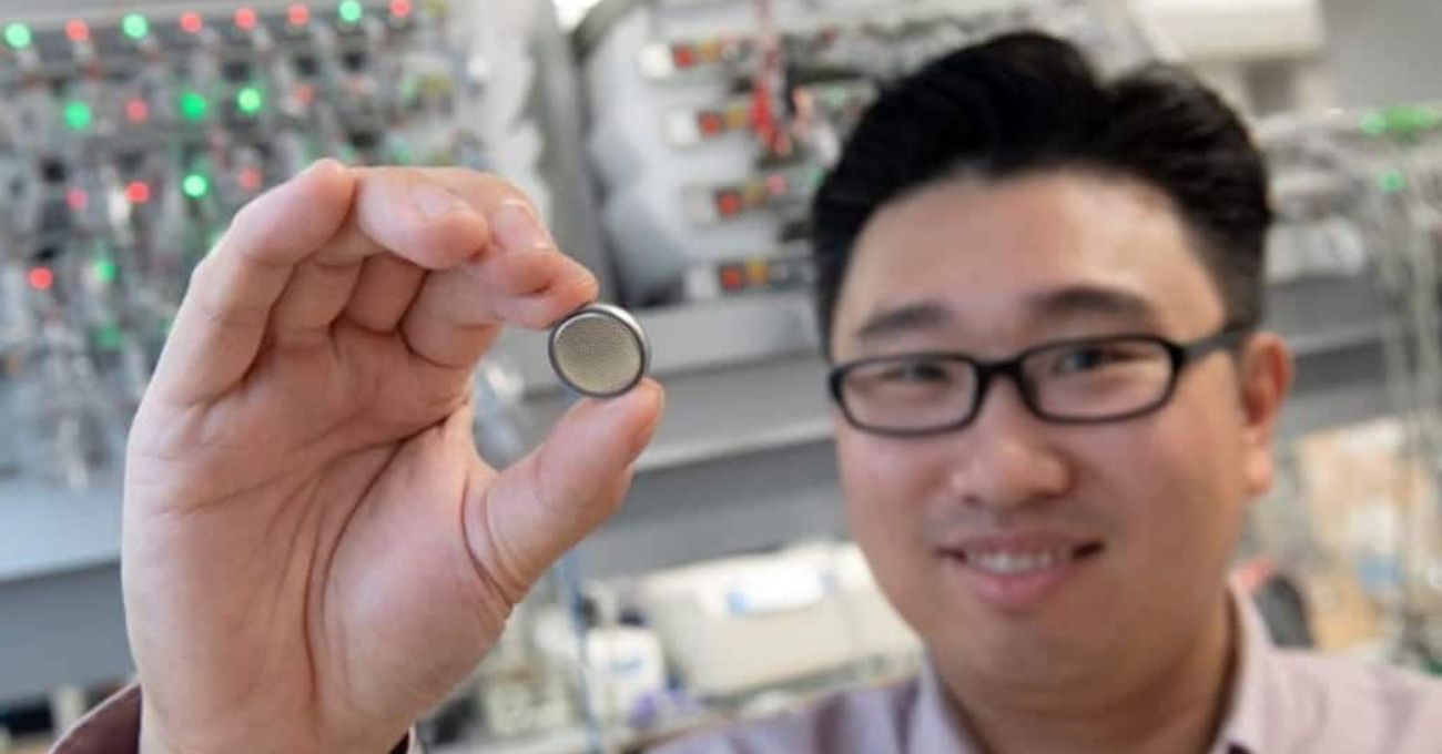 Científicos de la Universidad de California crean baterías de iones de litio duraderas y sin cobalto