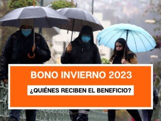 Nuevo pago del Bono Invierno 2023: ¿Quiénes reciben el beneficio?