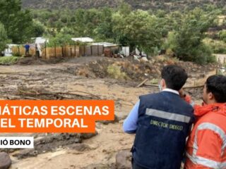 Gobierno anunció un bono de $1.500.000 al que no se deberá postular