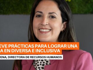 AES Andes se integra a Pride Connection y reafirma su compromiso por promover la diversidad sexual e inclusión