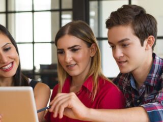 PERUMIN Hub convoca nueva categoría para jóvenes con propuestas e ideas de innovación aplicadas a minería