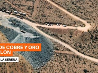 Altiplano Metals confirma que la mina Santa Beatriz exhibe mineralización IOCG comparable a la mina de cobre y oro Farellón