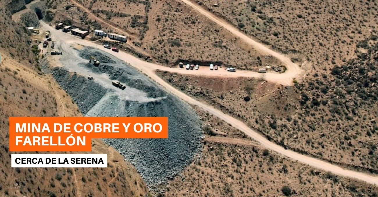 Altiplano Metals confirma que la mina Santa Beatriz exhibe mineralización IOCG comparable a la mina de cobre y oro Farellón