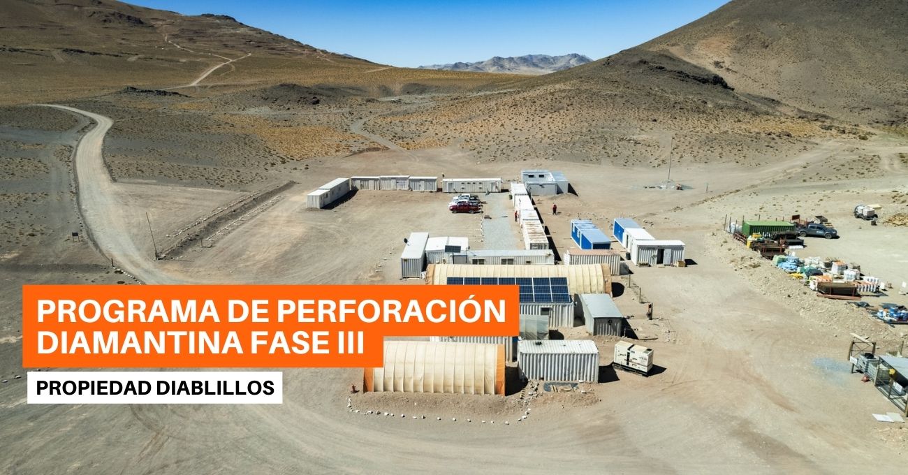 Argentina: AbraSilver anuncia resultados adicionales de perforación de alta ley en la zona JAC, incluidos 10 metros a 520 g/t Ag y 19 metros a 253 g/t Ag