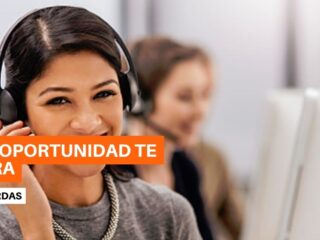 Más de $1.000.000 ofrece empresa por teletrabajo