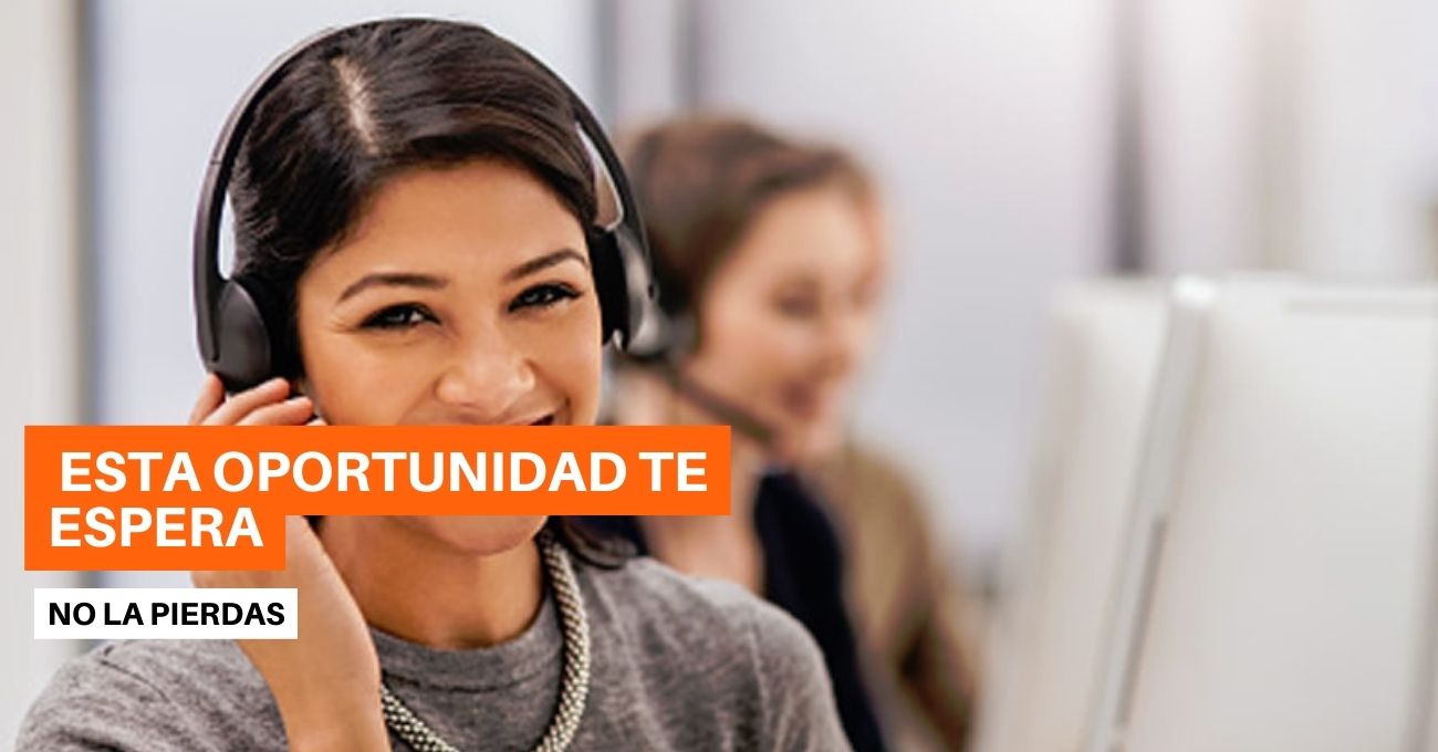 Sueldo hasta $1.200.000 ofrece empresa de Recursos Humanos para teletrabajo