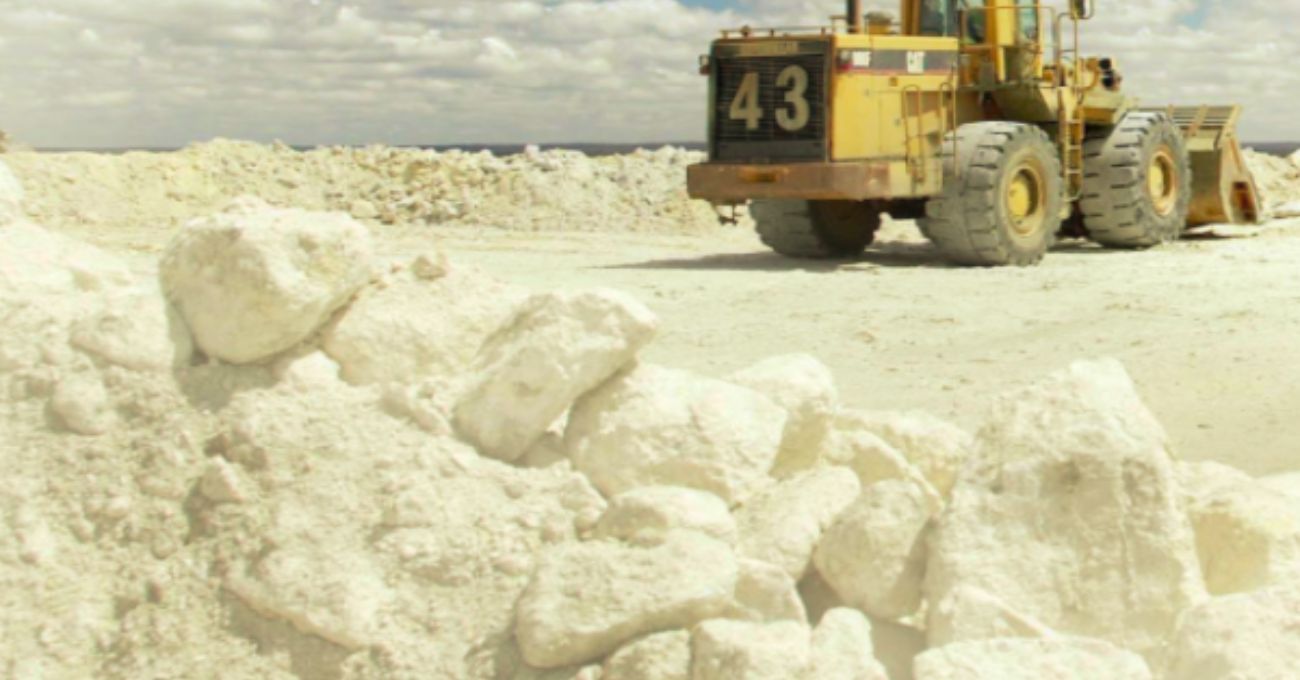 Empresarios chinos de Guangxi arriban a Chile para explorar inversiones en litio