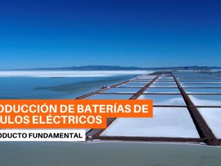 Aumenta la preocupación por la oferta de litio debido a los retrasos y desafíos en la producción
