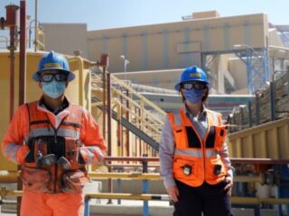 Descubre las Oportunidades Laborales en Codelco para Julio 2023: Variados Puestos Disponibles