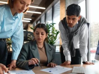 Estos son los diez trabajos que más crecerán en el futuro