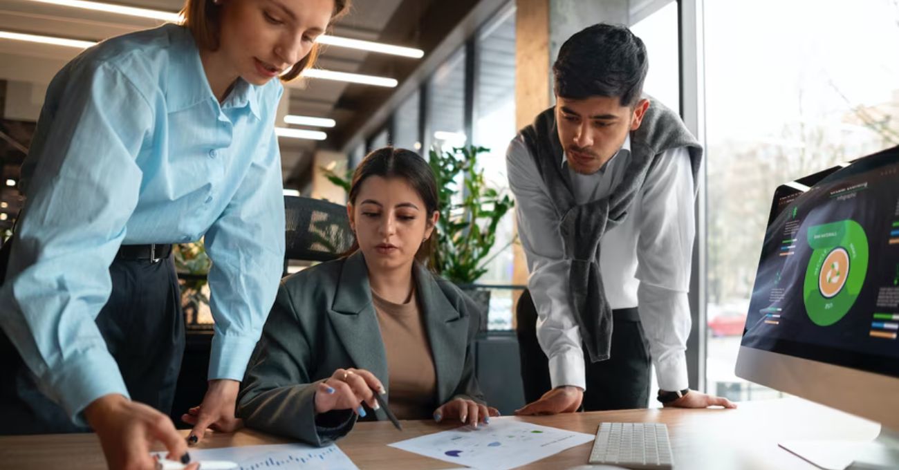 Estos son los diez trabajos que más crecerán en el futuro