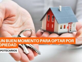 ¿Es el momento de comprar una propiedad? Expertos analizan el mercado inmobiliario