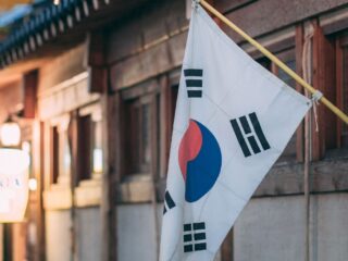Corea del Sur inaugura el primer mercado de licitaciones de hidrógeno del mundo
