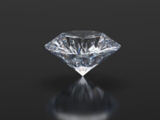 El misterioso viaje de los diamantes a la superficie de la tierra. Lo acabamos de resolver