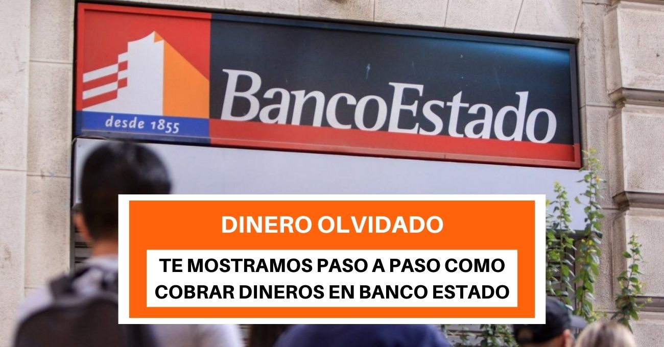 Revisa con tu RUT dinero por cobrar en BancoEstado