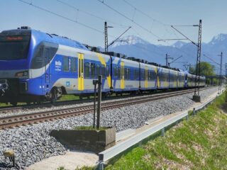 Tren Alameda-Melipilla: Estas comunas serán beneficiadas