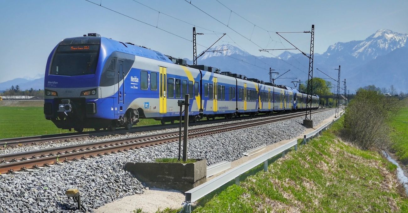 Tren Alameda-Melipilla: Estas comunas serán beneficiadas