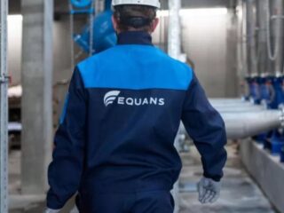 Postula a Equans: Empresa busca trabajadores para sus operaciones en Chile