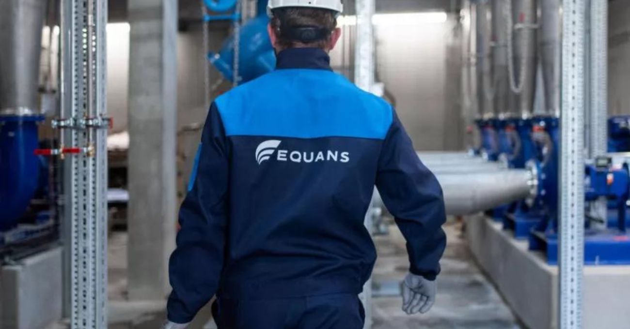 Postula a Equans: Empresa busca trabajadores para sus operaciones en Chile
