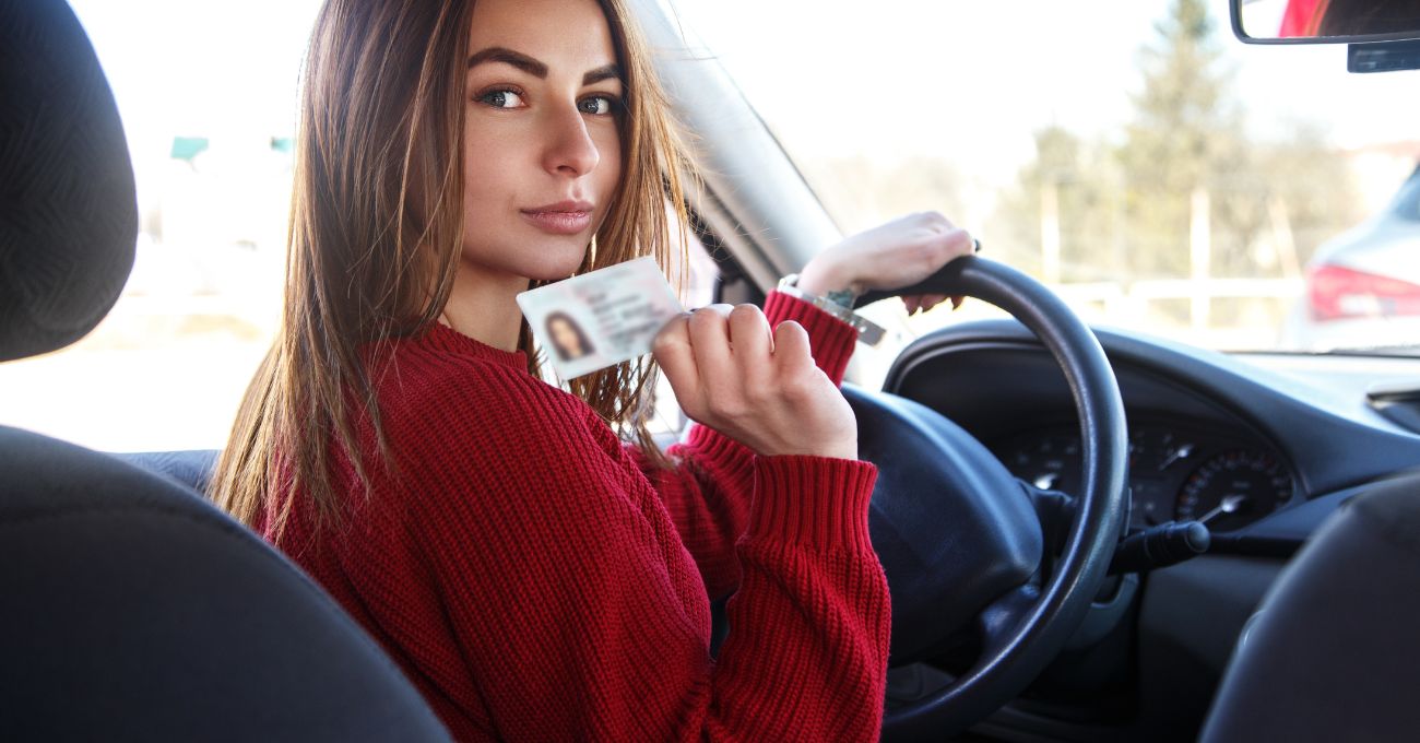 Licencias de conducir: ¿Hasta cuándo se extendió su vigencia?