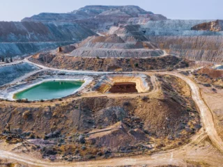 Inflection y AngloGold explorarán conjuntamente proyectos de cobre y oro en Australia