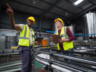 Nueva solución permitiría optimizar el procesamiento y la sostenibilidad de la industria minera