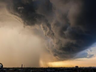 Científicos de EEUU confirman llegada de El Niño: estas serían las consecuencias del fenómeno en Chile